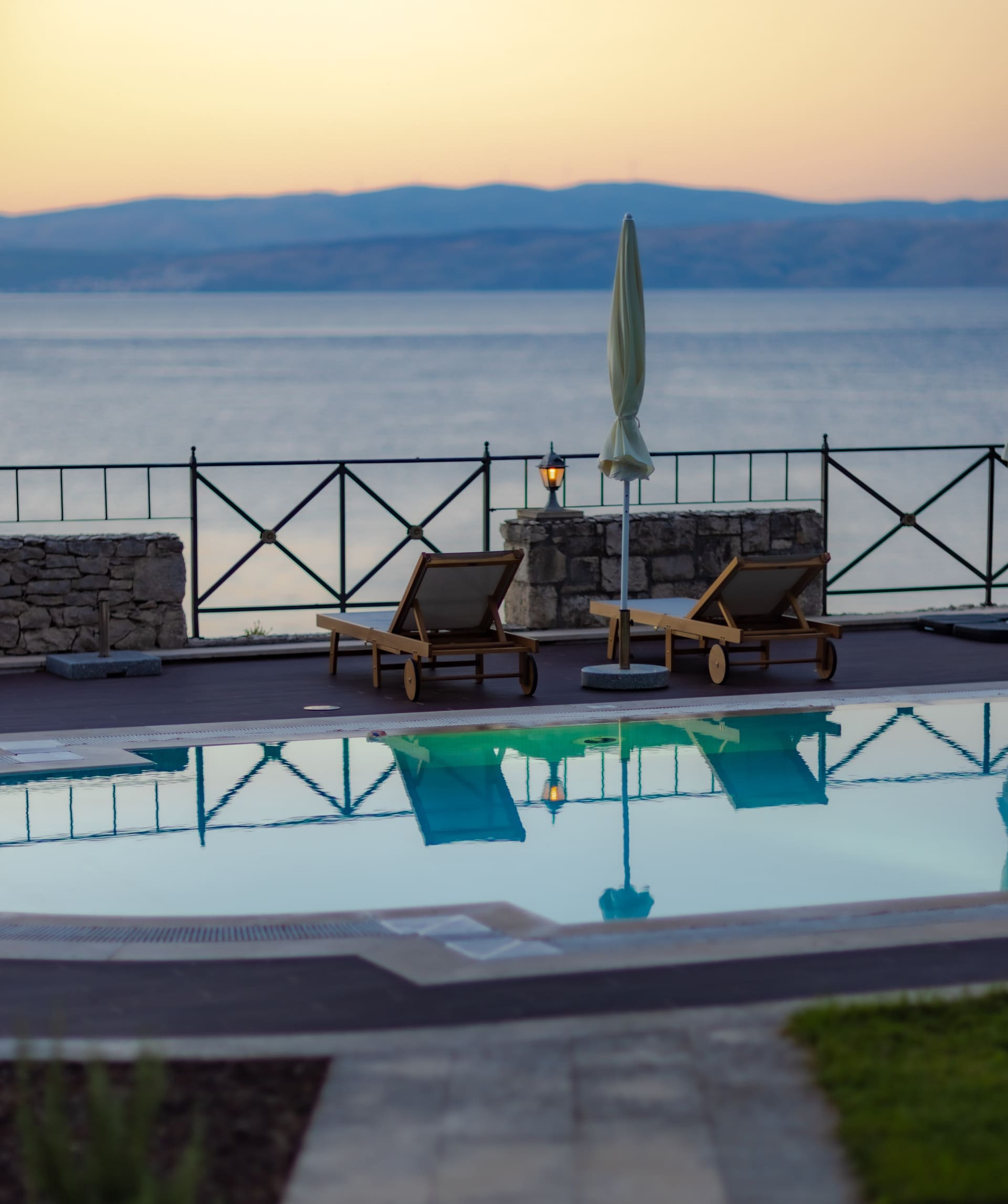 Villa Šolta — impressions — solta 13