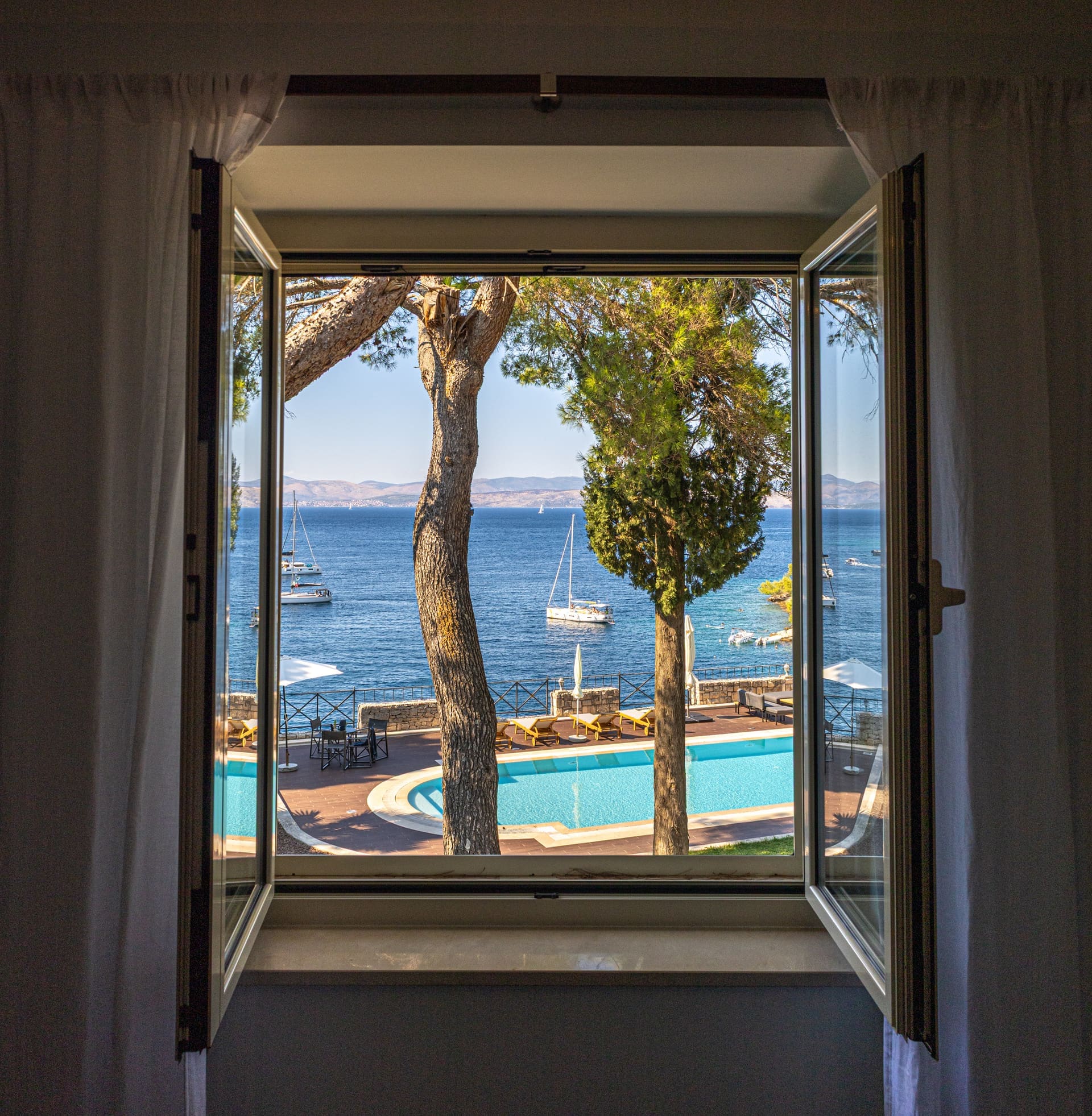Villa Šolta — impressions — solta 18